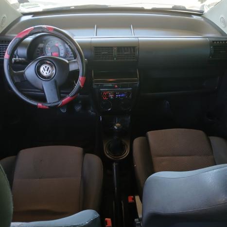 VOLKSWAGEN Fox 1.0 4P CITY FLEX, Foto 7