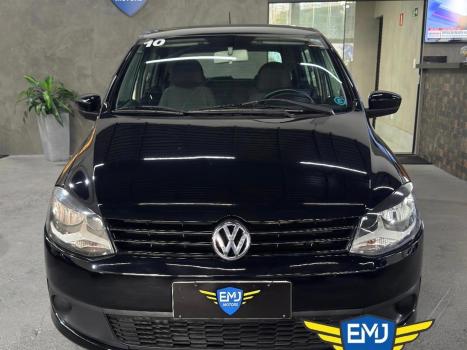 VOLKSWAGEN Fox 1.0 4P FLEX, Foto 2