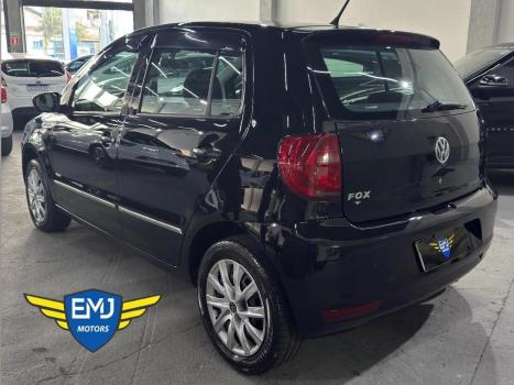 VOLKSWAGEN Fox 1.0 4P FLEX, Foto 4