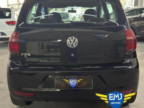 VOLKSWAGEN Fox 1.0 4P FLEX, Foto 5