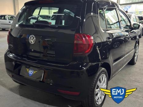 VOLKSWAGEN Fox 1.0 4P FLEX, Foto 6