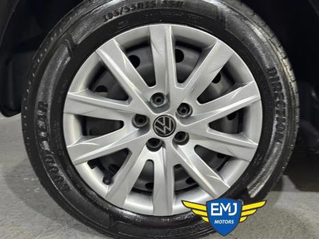 VOLKSWAGEN Fox 1.0 4P FLEX, Foto 13