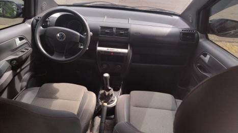 VOLKSWAGEN Fox 1.0 4P BLACKFOX FLEX, Foto 7