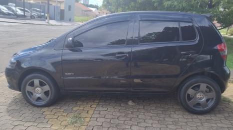 VOLKSWAGEN Fox 1.0 4P BLACKFOX FLEX, Foto 1