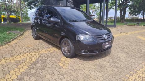 VOLKSWAGEN Fox 1.0 4P BLACKFOX FLEX, Foto 2