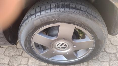 VOLKSWAGEN Fox 1.0 4P BLACKFOX FLEX, Foto 4