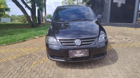 VOLKSWAGEN Fox 1.0 4P BLACKFOX FLEX, Foto 3
