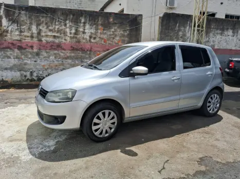 VOLKSWAGEN Fox 1.0 4P FLEX, Foto 2
