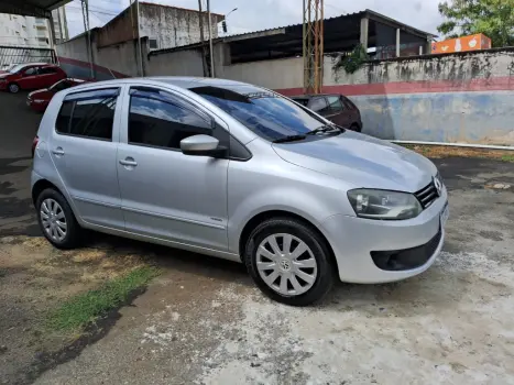 VOLKSWAGEN Fox 1.0 4P FLEX, Foto 3