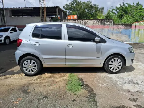 VOLKSWAGEN Fox 1.0 4P FLEX, Foto 4