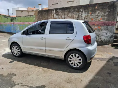 VOLKSWAGEN Fox 1.0 4P FLEX, Foto 5