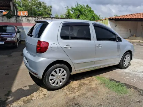VOLKSWAGEN Fox 1.0 4P FLEX, Foto 6