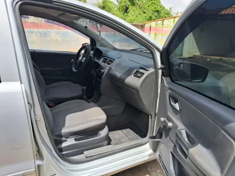 VOLKSWAGEN Fox 1.0 4P FLEX, Foto 7