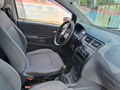 VOLKSWAGEN Fox 1.0 4P FLEX, Foto 9