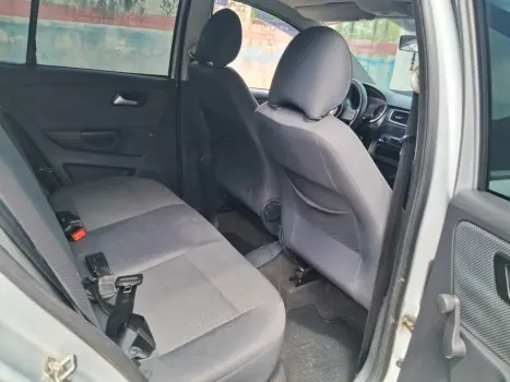 VOLKSWAGEN Fox 1.0 4P FLEX, Foto 11