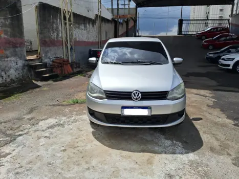 VOLKSWAGEN Fox 1.0 4P FLEX, Foto 1
