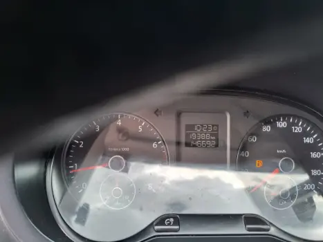 VOLKSWAGEN Fox 1.0 4P FLEX, Foto 13