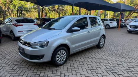 VOLKSWAGEN Fox 1.0 4P BLUEMOTION FLEX, Foto 2