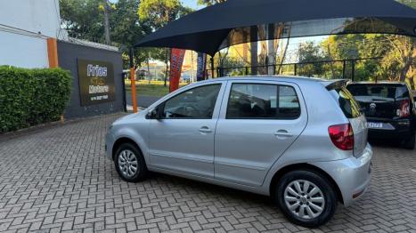 VOLKSWAGEN Fox 1.0 4P BLUEMOTION FLEX, Foto 3