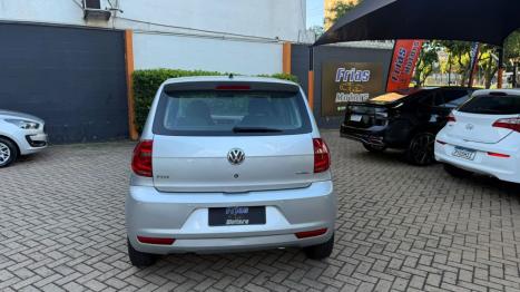 VOLKSWAGEN Fox 1.0 4P BLUEMOTION FLEX, Foto 4