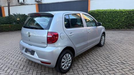 VOLKSWAGEN Fox 1.0 4P BLUEMOTION FLEX, Foto 5