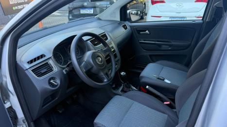 VOLKSWAGEN Fox 1.0 4P BLUEMOTION FLEX, Foto 6