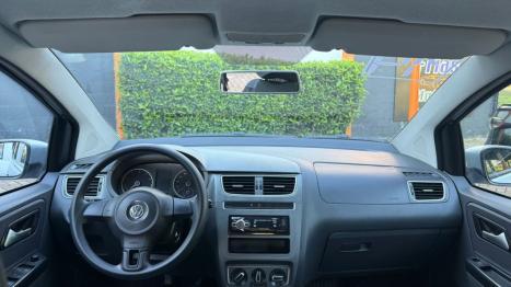 VOLKSWAGEN Fox 1.0 4P BLUEMOTION FLEX, Foto 8
