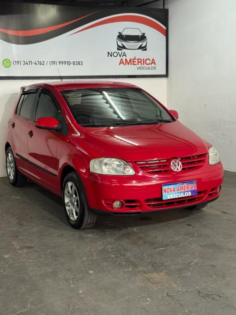 VOLKSWAGEN Fox 1.0 4P CITY FLEX, Foto 1