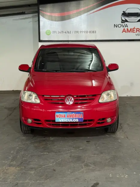 VOLKSWAGEN Fox 1.0 4P CITY FLEX, Foto 2