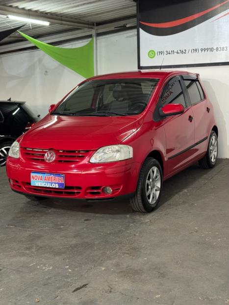 VOLKSWAGEN Fox 1.0 4P CITY FLEX, Foto 3