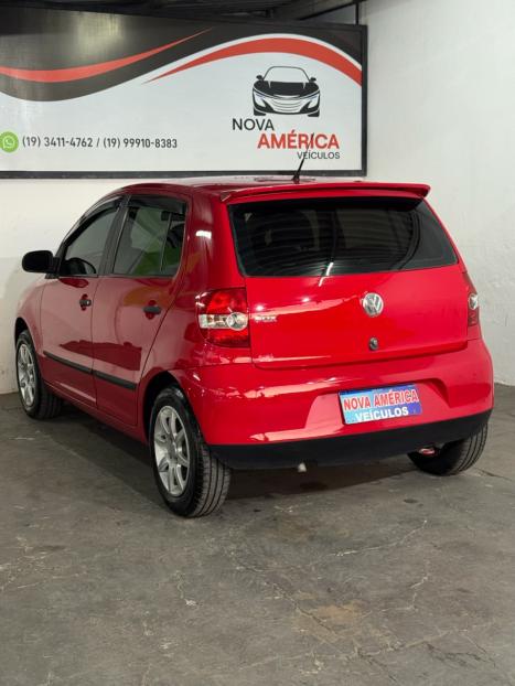 VOLKSWAGEN Fox 1.0 4P CITY FLEX, Foto 4