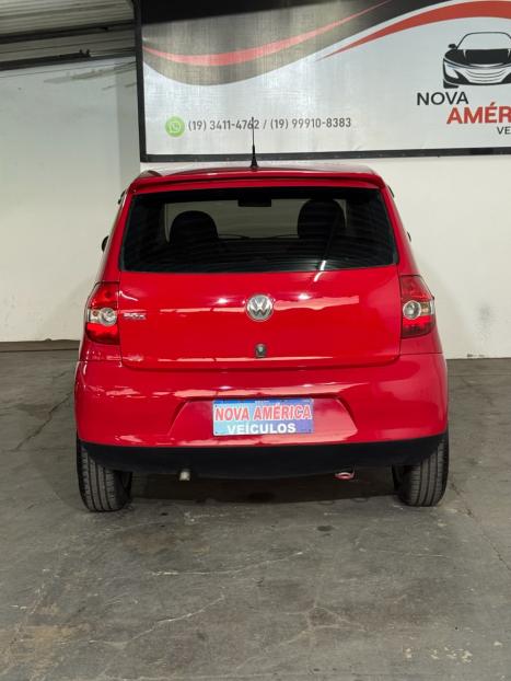 VOLKSWAGEN Fox 1.0 4P CITY FLEX, Foto 5