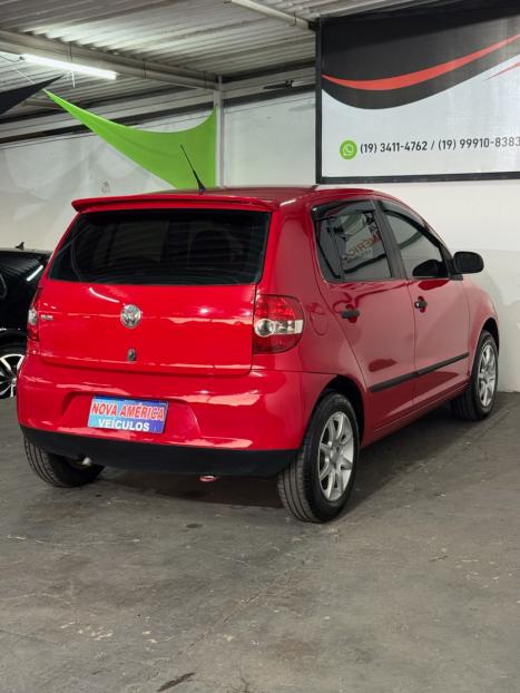 VOLKSWAGEN Fox 1.0 4P CITY FLEX, Foto 6