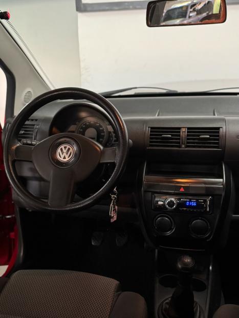 VOLKSWAGEN Fox 1.0 4P CITY FLEX, Foto 8