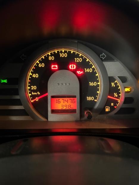 VOLKSWAGEN Fox 1.0 4P CITY FLEX, Foto 10