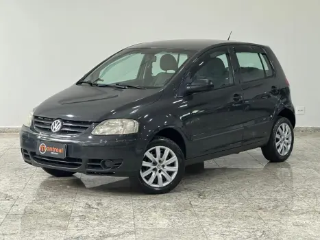 VOLKSWAGEN Fox 1.0 4P PLUS FLEX, Foto 1