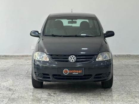 VOLKSWAGEN Fox 1.0 4P PLUS FLEX, Foto 2