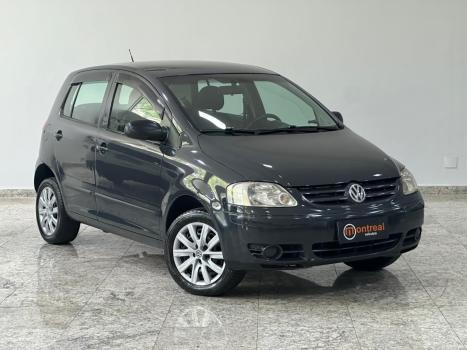 VOLKSWAGEN Fox 1.0 4P PLUS FLEX, Foto 3