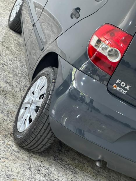 VOLKSWAGEN Fox 1.0 4P PLUS FLEX, Foto 8