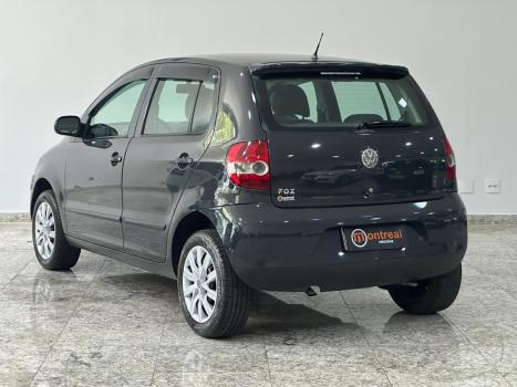 VOLKSWAGEN Fox 1.0 4P PLUS FLEX, Foto 9