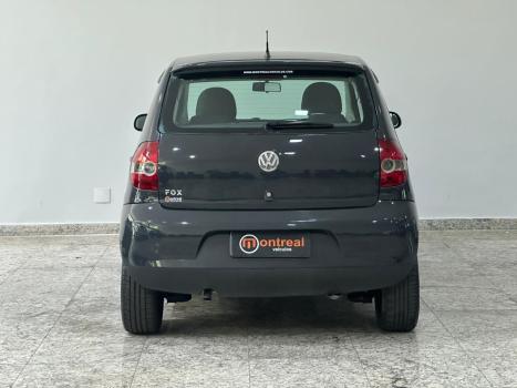 VOLKSWAGEN Fox 1.0 4P PLUS FLEX, Foto 10