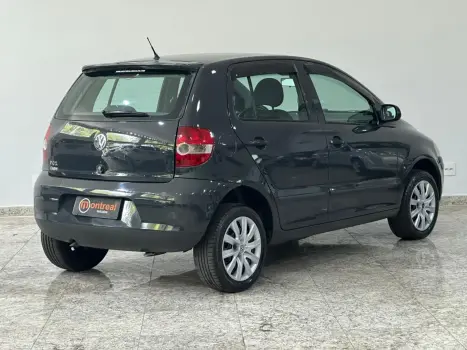 VOLKSWAGEN Fox 1.0 4P PLUS FLEX, Foto 11