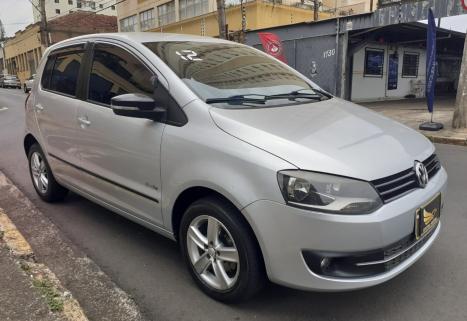 VOLKSWAGEN Fox 1.0 4P SILVERFOX FLEX, Foto 2