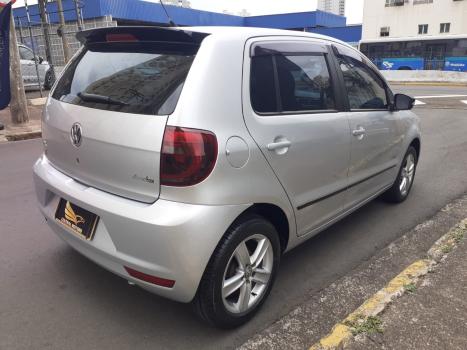 VOLKSWAGEN Fox 1.0 4P SILVERFOX FLEX, Foto 3