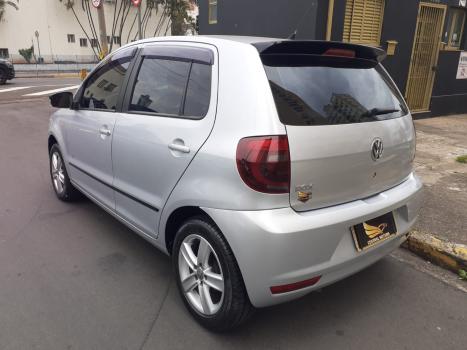 VOLKSWAGEN Fox 1.0 4P SILVERFOX FLEX, Foto 4