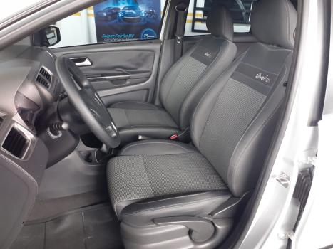 VOLKSWAGEN Fox 1.0 4P SILVERFOX FLEX, Foto 5
