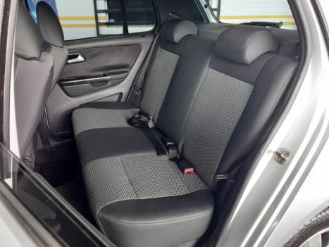 VOLKSWAGEN Fox 1.0 4P SILVERFOX FLEX, Foto 6