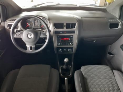 VOLKSWAGEN Fox 1.0 4P SILVERFOX FLEX, Foto 7