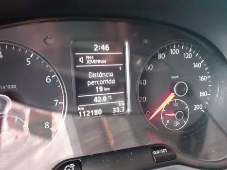 VOLKSWAGEN Fox 1.0 4P SILVERFOX FLEX, Foto 8