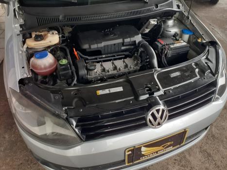 VOLKSWAGEN Fox 1.0 4P SILVERFOX FLEX, Foto 10